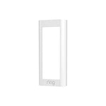 Ring Video Doorbell Pro 2 (2021 release) Faceplate - White