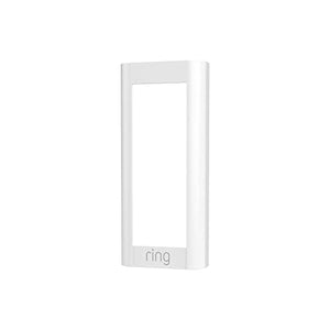 Ring Video Doorbell Pro 2 (2021 release) Faceplate - White