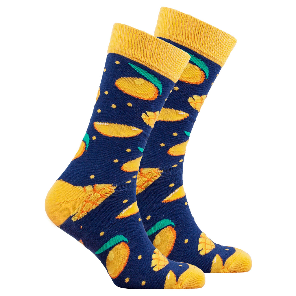 Men's Mango Socks