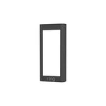 Ring Video Doorbell Pro 2 (2021 release) Faceplate - Galaxy Black