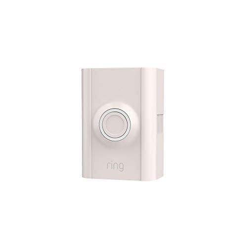 Ring Video Doorbell 2 Faceplate - Cotton Blush