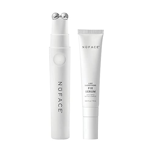 NuFACE FIX Starter Kit - Line Smoothing Device