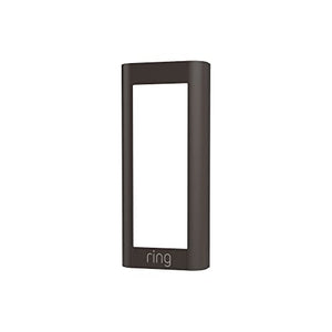 Ring Video Doorbell Pro 2 (2021 release) Faceplate - Mocha Brown