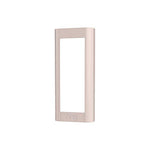 Ring Video Doorbell Pro 2 (2021 release) Faceplate - Cotton Blush