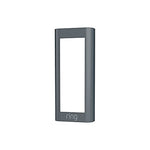 Ring Video Doorbell Pro 2 (2021 release) Faceplate - Blue Metal