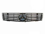 Genuine Mercedes Grille Assembly Front Radiator Grill Assembly R129 1298800285