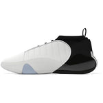 adidas James Harden Volume 7 Mens Basketball Shoes in Black and White
