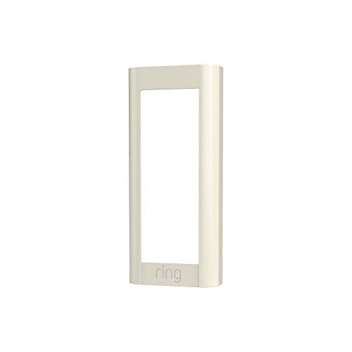 Ring Video Doorbell Pro 2 (2021 release) Faceplate - Pearl White