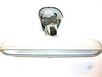 Audi A4 A5 S4 S5 Interior Mirror Crystall Silver 2008-2012 New Oem Audi