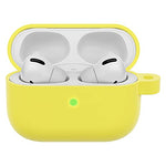 OTTERBOX Soft Touch Case for AirPods Pro - Lemon Drop (Yellow)