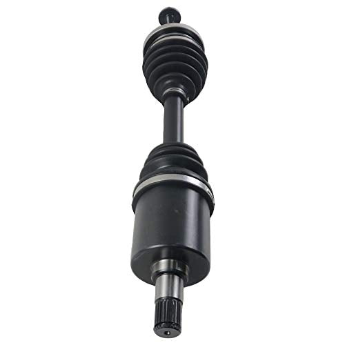 GELUOXI Front Right CV Axle 1700-270068 for Mercedes-Benz C350 4Matic 3.5L V6 2006-2007