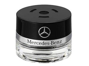 Genuine Mercedes Interior Cabin Fragrance Replacement for 2014 S-class (Freeside)