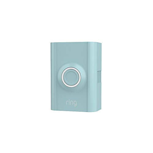 Ring Video Doorbell 2 Faceplate - Ice Blue