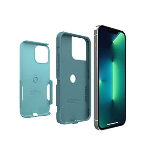 OTTERBOX COMMUTER SERIES Case for iPhone 13 Pro Max & iPhone 12 Pro Max - RIVETING WAY