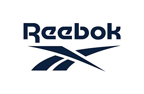 Reebok Girls' Winter Jacket - Stadium Length Quilted Puffer Parka Windbreaker Coat (7-16), Size 7-8, Awesome Black