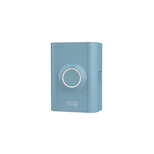 Ring Video Doorbell 2 Faceplate - Blueprint