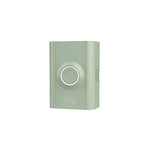 Ring Video Doorbell 2 Faceplate - Ivy Leaf