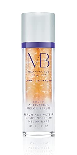Meaningful Beauty Youth Activating Melon Serum