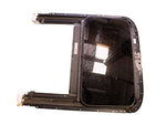 AUTO PARTS LAB Sunroof Assembly Sedan OEM Compatible with Audi A4 S4 Quattro 2005 05 2006 06 2007 07 2008 08