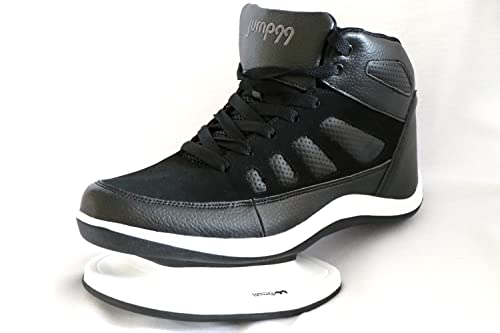 Jump99 Ultra Strength Plyometric Training Shoes with a Platform to Enhance Your Vertical Jump (8)