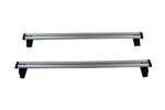 Genuine Audi Accessories 4H0071126 Base Bar for A8/S8