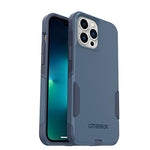 OTTERBOX COMMUTER SERIES Case for iPhone 13 Pro Max & iPhone 12 Pro Max - ROCK SKIP WAY
