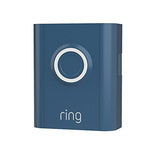 Ring Video Doorbell 3, Ring Video Doorbell 3 Plus, and Ring Video Doorbell 4 Faceplate - Night Sky