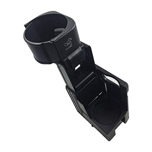 Cup Holder Compatible for Mercedes Benz W211 E320 E350 E500 W219 CLS500 CLS 2116800014