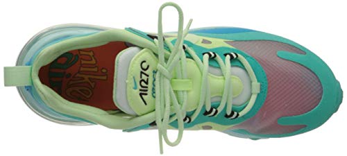 Nike Air Max 270 React Mens Mens Ao4971-301 Size 10.5
