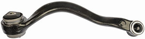 Dorman 521-161 Front Driver Side Lower Forward Suspension Control Arm and Ball Joint Assembly Compatible with Select BMW Models
