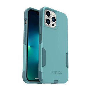 OTTERBOX COMMUTER SERIES Case for iPhone 13 Pro Max & iPhone 12 Pro Max - RIVETING WAY