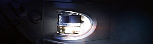 Air-balance OEM Mercedes-Benz Flacon perfume atomiser FREESIDE MOOD