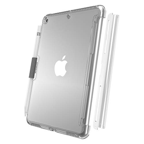 OTTERBOX SYMMETRY CLEAR SERIES Case for iPad mini (5th Gen ONLY) - Retail Packaging - CLEAR