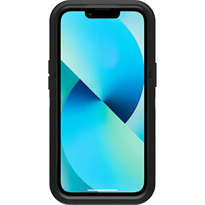OTTERBOX DEFENDER SERIES XT SCREENLESS EDITION Case for iPhone 13 (ONLY) - BLACK