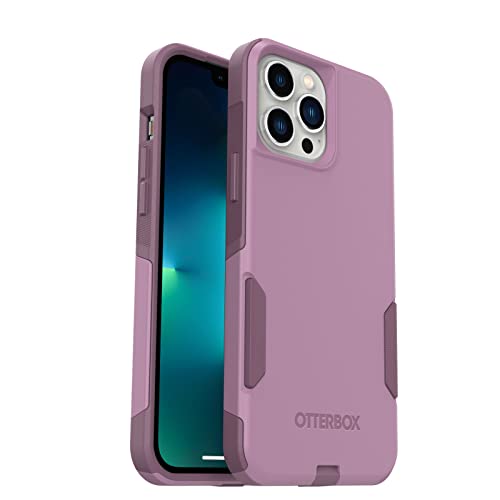 OTTERBOX COMMUTER SERIES Case for iPhone 13 Pro Max & iPhone 12 Pro Max - MAVEN WAY