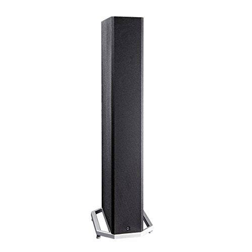 Definitive Technology BP9040 High Power Bipolar Tower Speaker with Integrated 8" Subwoofer