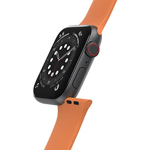 OTTERBOX All Day Band for Apple Watch 42mm/44mm - Afternoon (Orange/Blue)