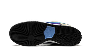 Nike Men's Dunk Low SB ACG Celadon, Celadon/Coast/Concord/Black, 9