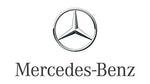 Mercedes Benz Genuine License Bracket 222-880-15-44