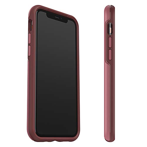 OtterBox SYMMETRY SERIES Case for iPhone 11 Pro Max - BEGUILED ROSE (HEATHER ROSE/RHODODENDRON)