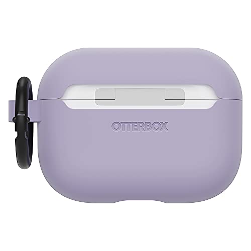 OTTERBOX Soft Touch Case for AirPods Pro - Elixir (Light Purple)