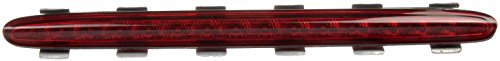 Dorman 923-251 Center High Mount Stop Light Compatible with Select Mercedes-Benz Models