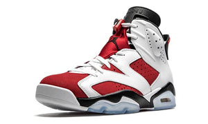 Jordan Mens Air Jordan 6 Retro CT8529 106 Carmine 2021 - Size 9