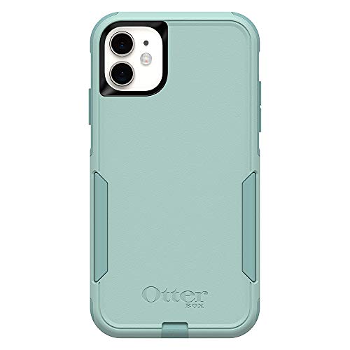 OTTERBOX COMMUTER SERIES Case for iPhone 11 - MINT WAY (SURF SPRAY/AQUIFER)