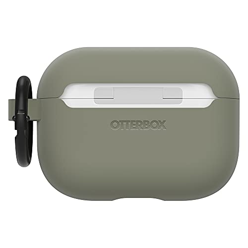 OTTERBOX Soft Touch Case for AirPods Pro - Ultra Zest (Grey)