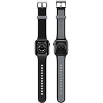 OtterBox All Day Band for Apple Watch 38/40/41mm - Pavement (Black/Grey)