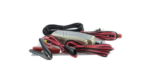 Genuine Mercedes-Benz 5A Battery Charger with Trickle Charge Function.