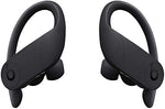 Powerbeats Pro Wireless Earphones - Apple H1 Headphone Chip, Class 1 Bluetooth, 9 Hours of Listening Time, Sweat Resistant Earbuds - Black