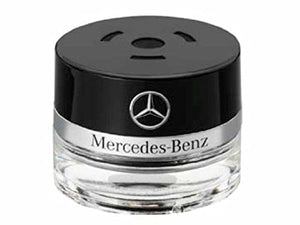 Genuine Mercedes Interior Cabin Fragrance Replacement for 2014 S-class (Freeside)