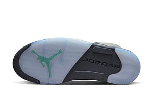 Jordan Mens Air Jordan 5 Retro DM9014 003 Green Bean 2022 - Size 9.5